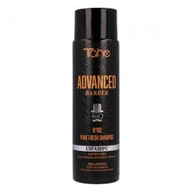 Tahe Advanced Barber Pure Anti Dandruff Shampoo 300ml